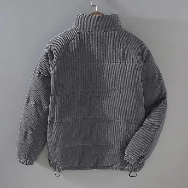 Bailey | Unisex stylish lightweight winter coat 