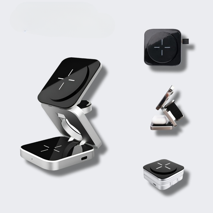 BlendHolder - Drawer station 