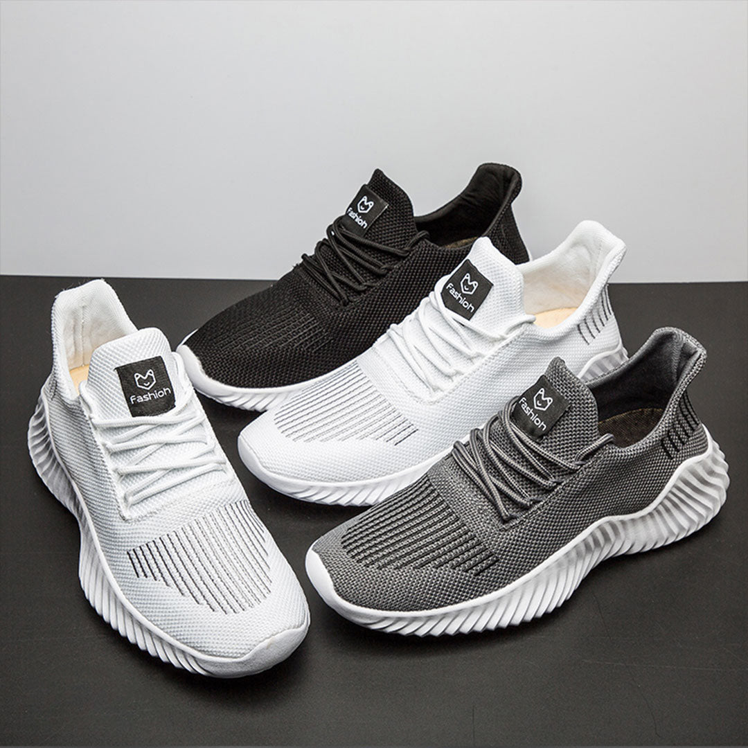 SOLElite - Ultra-comfortable shoes