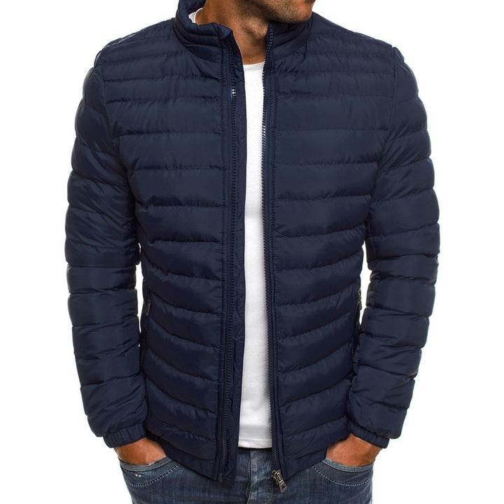Cyrus - Stylish luxury down jacket