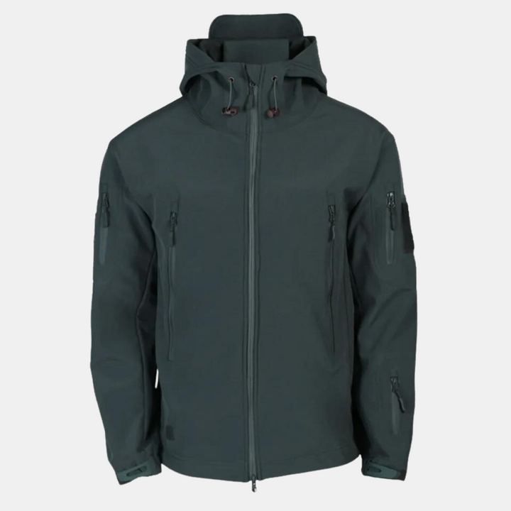 Elysar | Military Precision Tactical Jacket