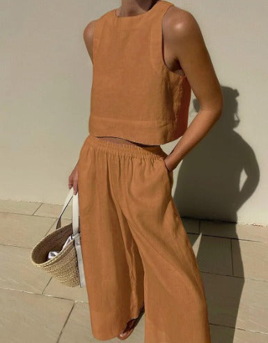 LunaBelle - Two-piece set 