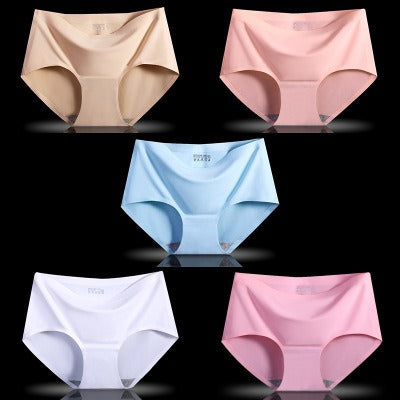 Seamless Premium Invisible Underwear Set 