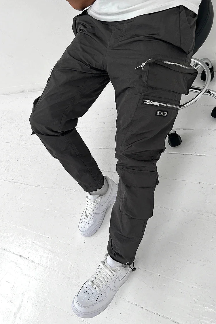 Ranger - Cargo pants with pockets