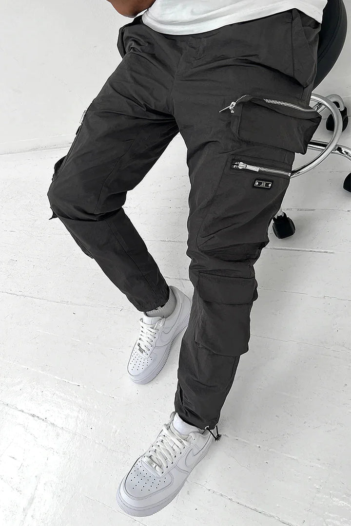 Ranger - Cargo pants with pockets