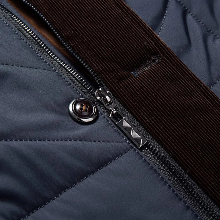 Nomad - winter jacket for men 