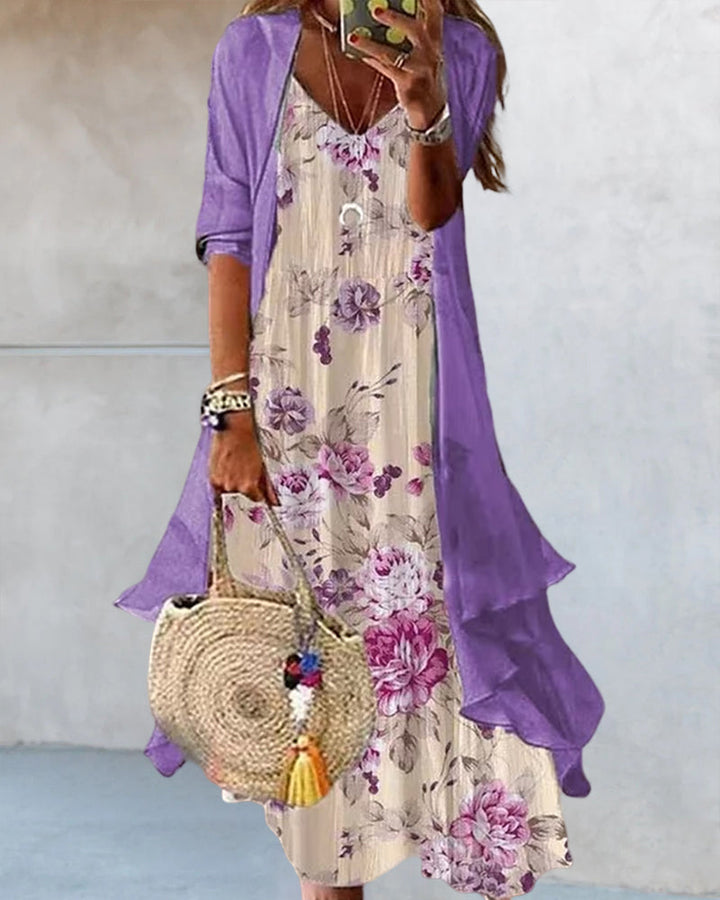 Rosalind™ - A sensational dress 