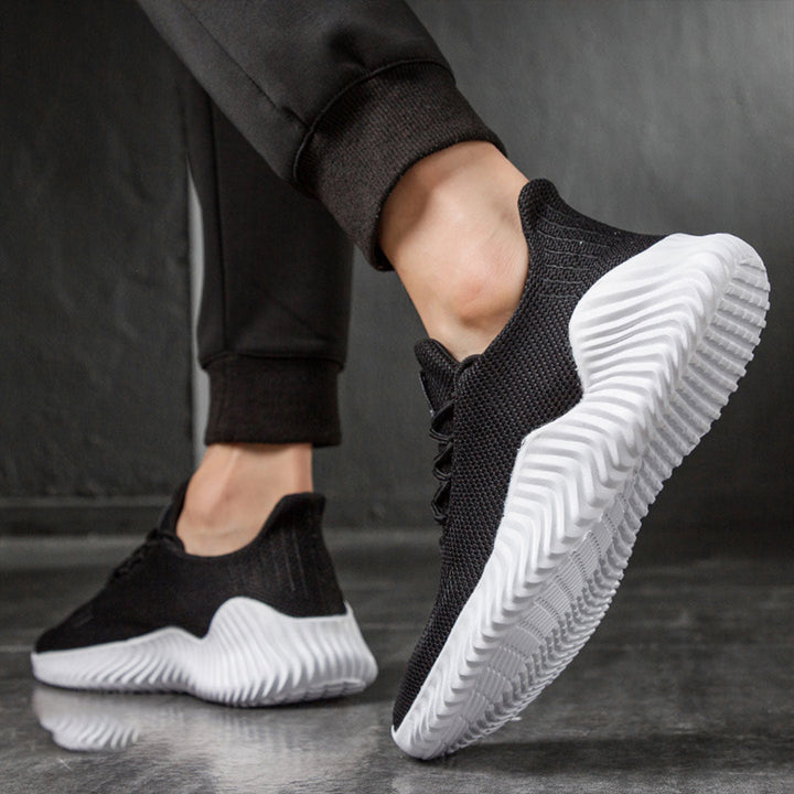 SOLElite - Ultra-comfortable shoes
