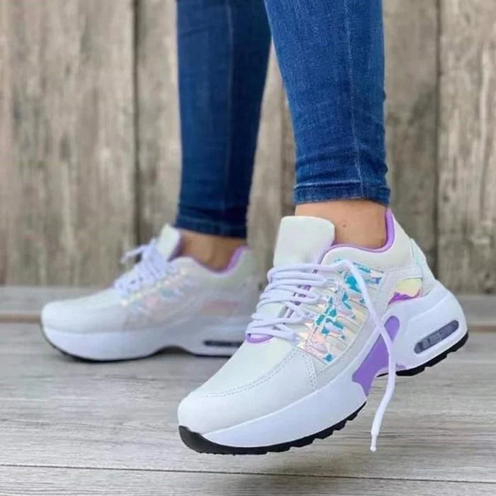 FlexiSole™ Orthopedic Comfort Shoes 