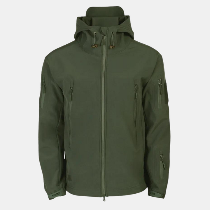 Elysar | Military Precision Tactical Jacket