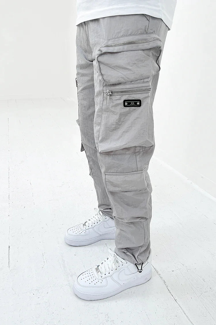Ranger - Cargo pants with pockets