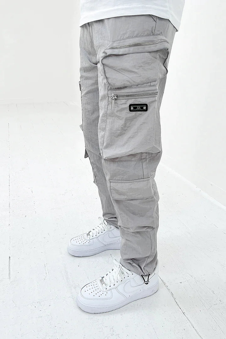 Ranger - Cargo pants with pockets