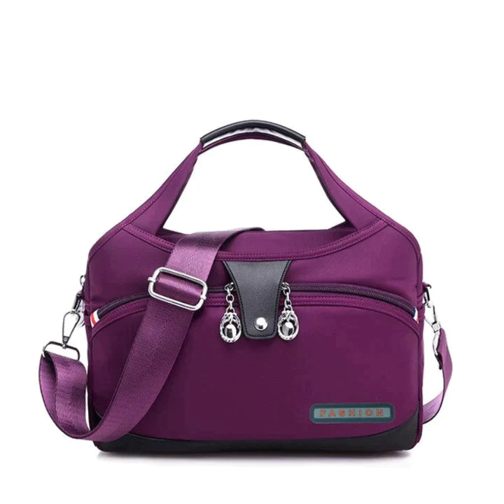 BellaChic™ - Stylish anti-theft handbag 