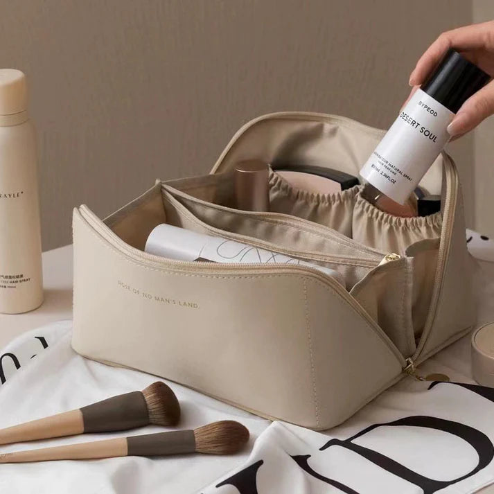LuxeGlam™ | Deluxe Makeup Organizer (Buy 1 Get 1 Free) 