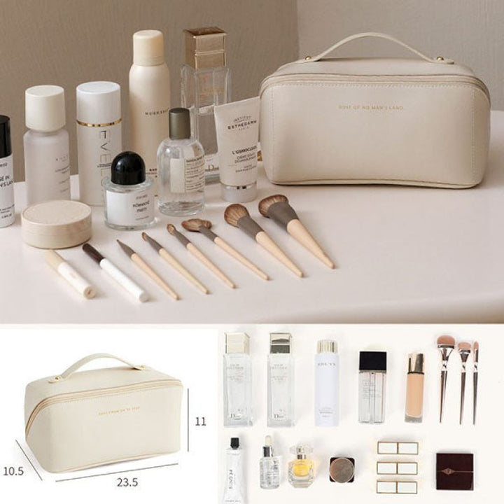 LuxeGlam™ | Deluxe Makeup Organizer (Buy 1 Get 1 Free) 