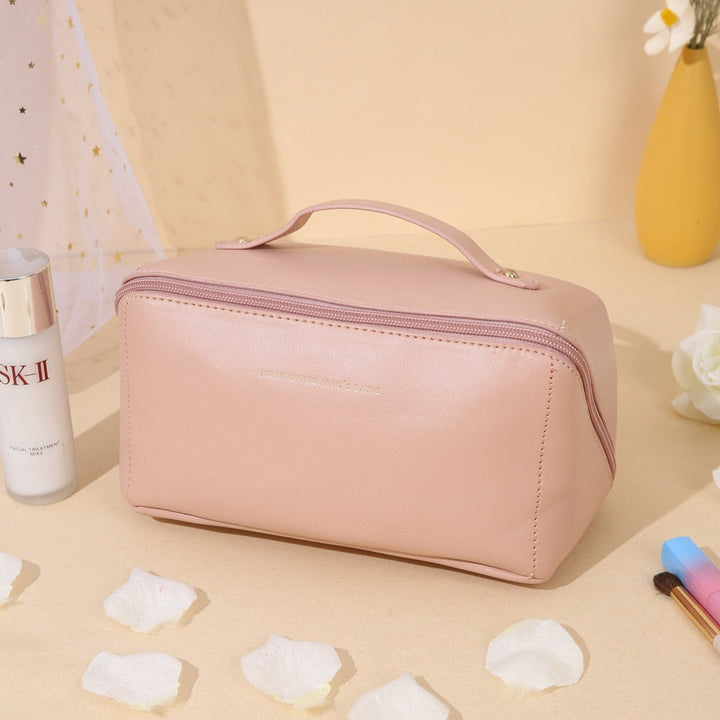 LuxeGlam™ | Deluxe Makeup Organizer (Buy 1 Get 1 Free) 