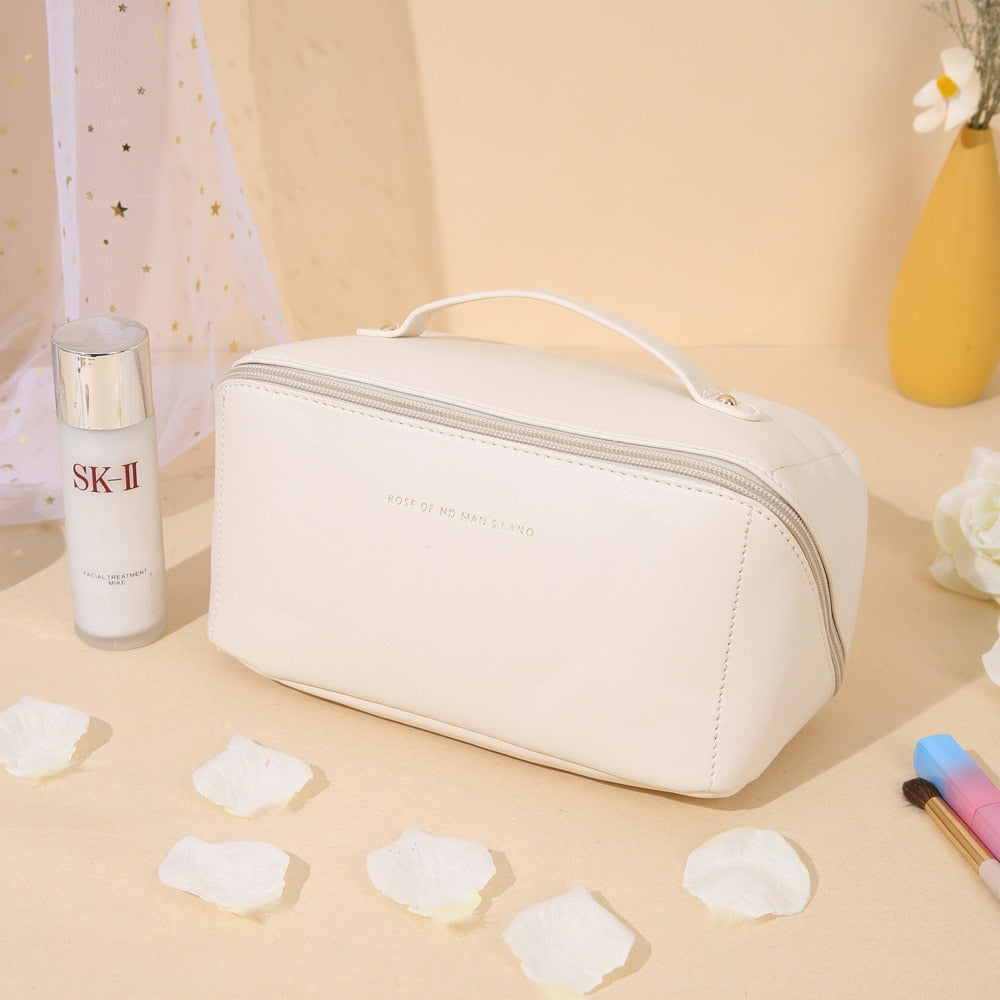 LuxeGlam™ | Deluxe Makeup Organizer (Buy 1 Get 1 Free) 