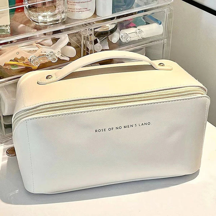 LuxeGlam™ | Deluxe Makeup Organizer (Buy 1 Get 1 Free) 
