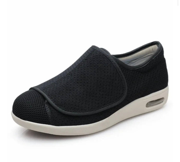 StepEase - Ultimate comfort for wide and swollen feet 
