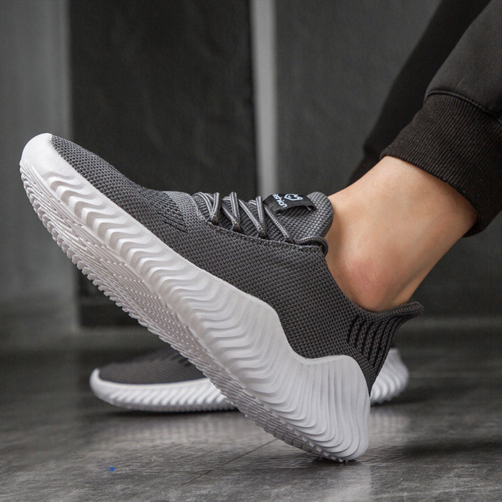 SOLElite - Ultra-comfortable shoes