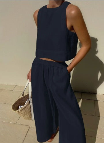 LunaBelle - Two-piece set 