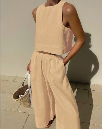 LunaBelle - Two-piece set 