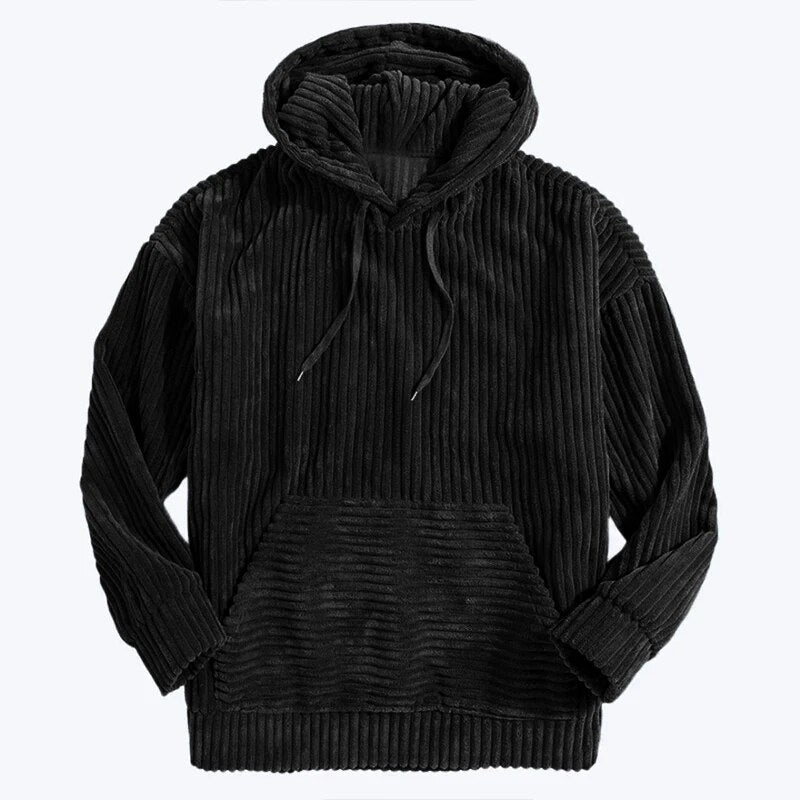 Gideon™ - Soft and modern hoodie 
