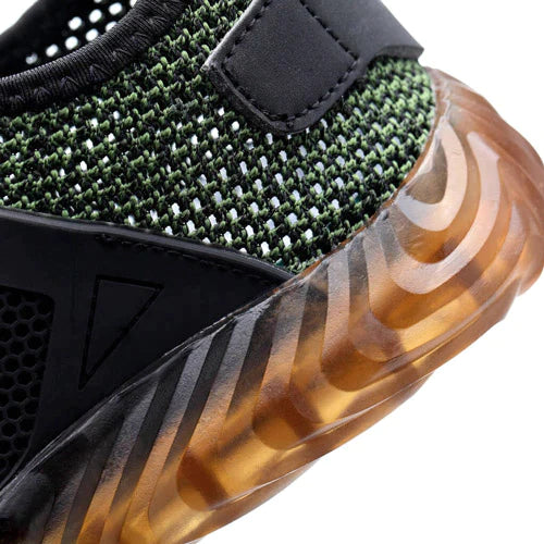 VENOM™ - SAFETY SHOE