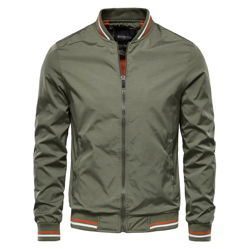 Elton | Bomberjacke