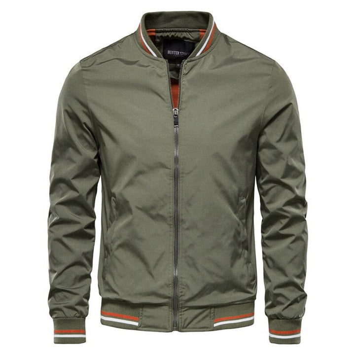 Elton | Bomberjacke