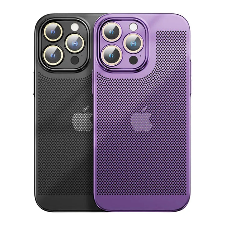 ChillGuard - Cooling iPhone Case (1+1 FREE)