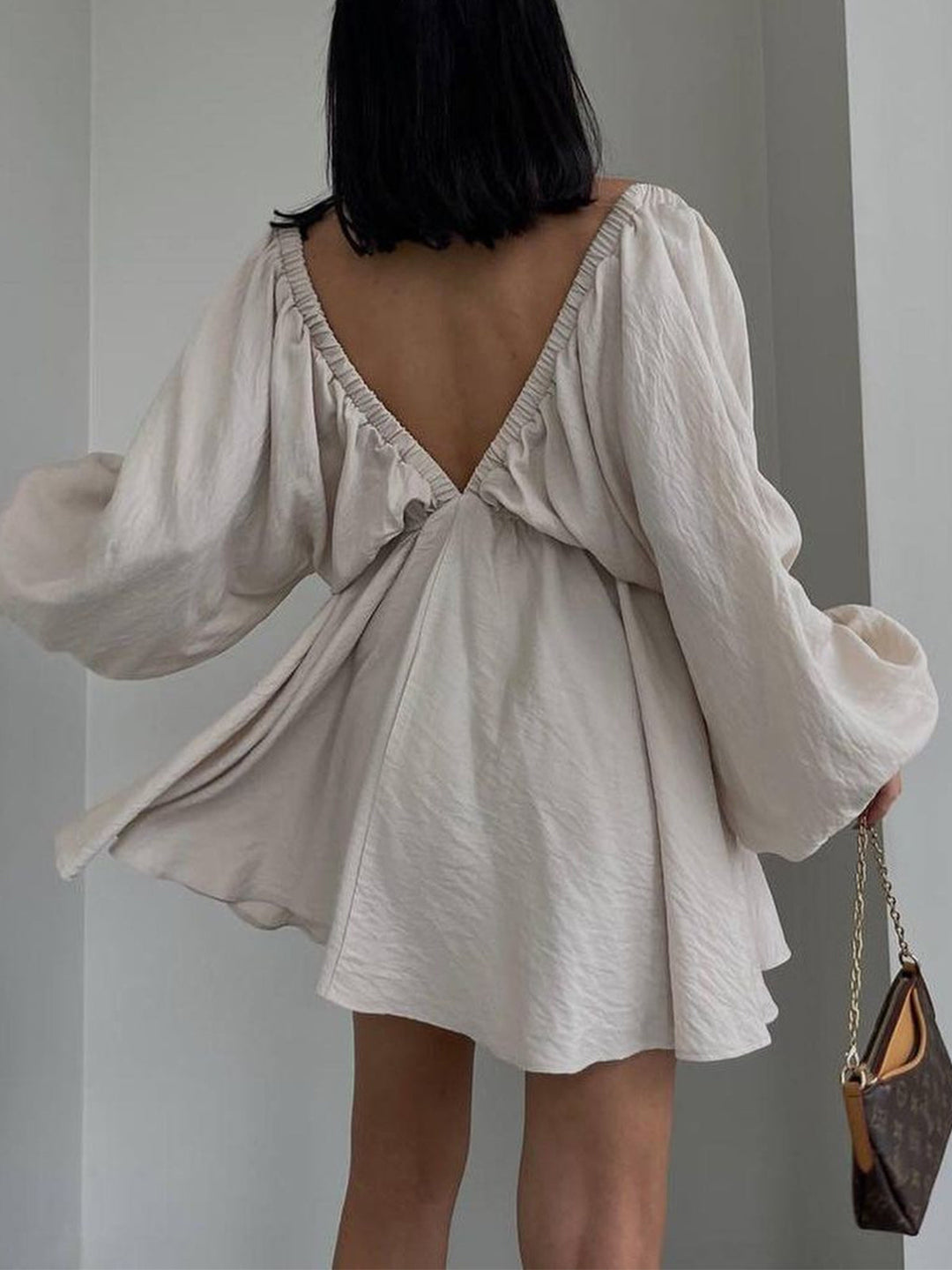 Leila dress