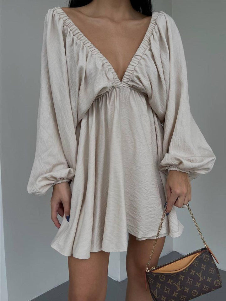Leila dress