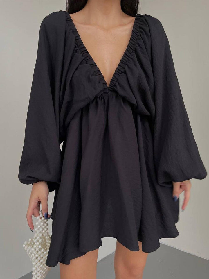 Leila dress