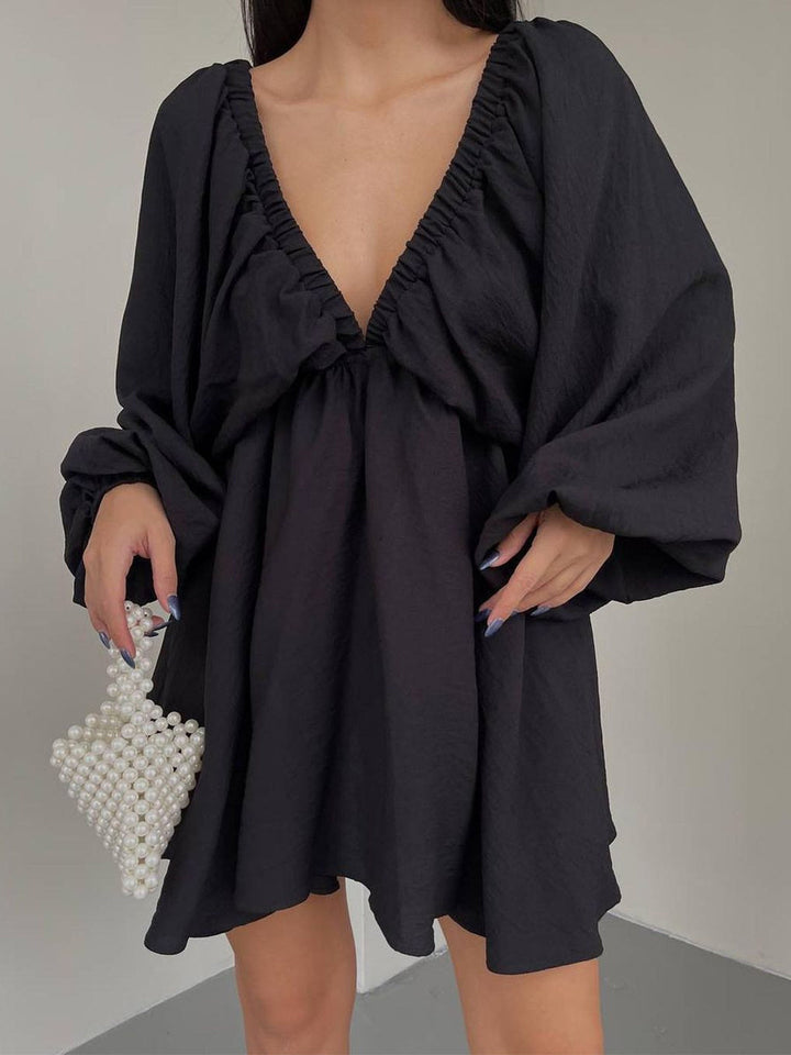 Leila dress
