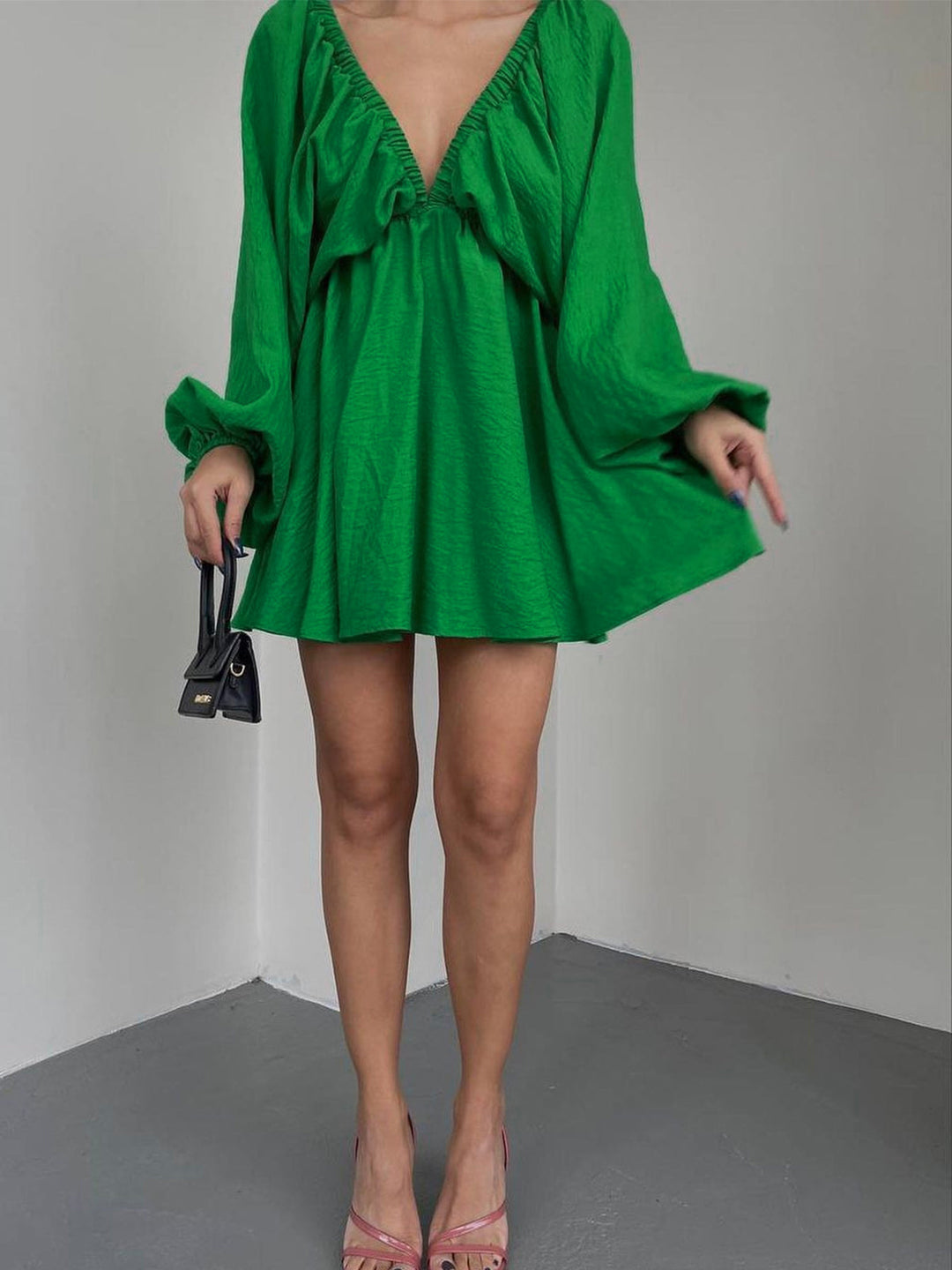 Leila dress