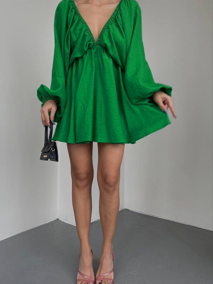 Leila dress