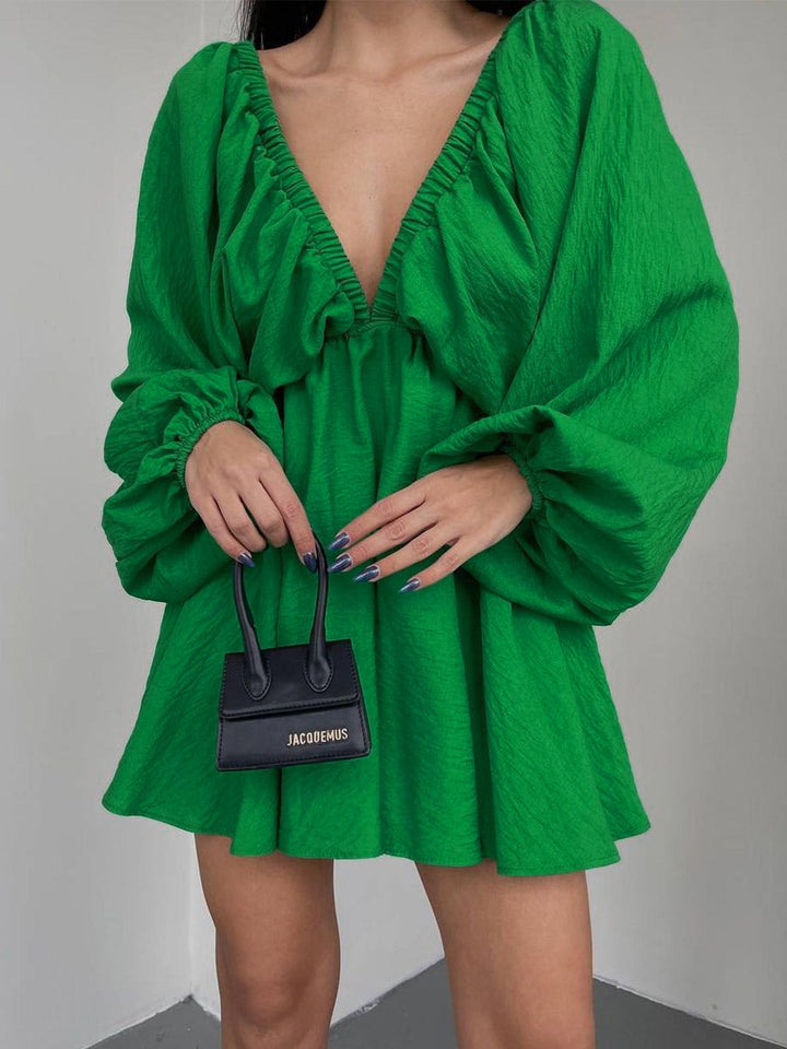 Leila dress