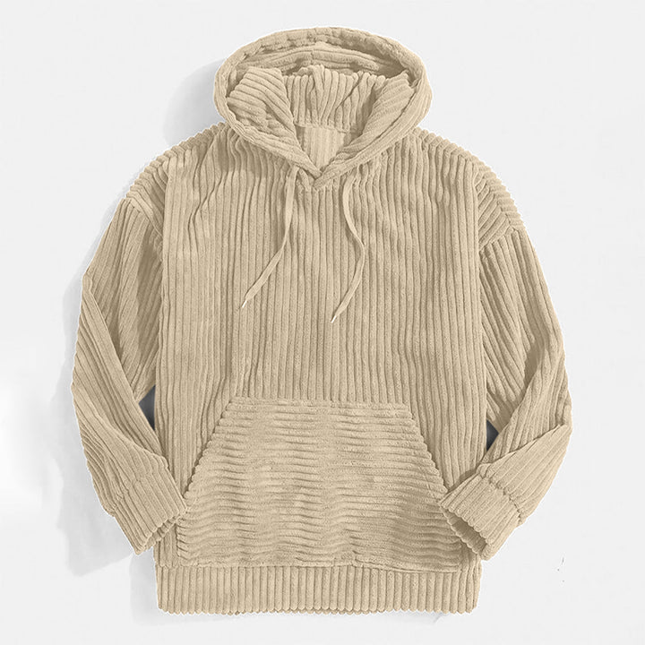 Gideon™ - Soft and modern hoodie 