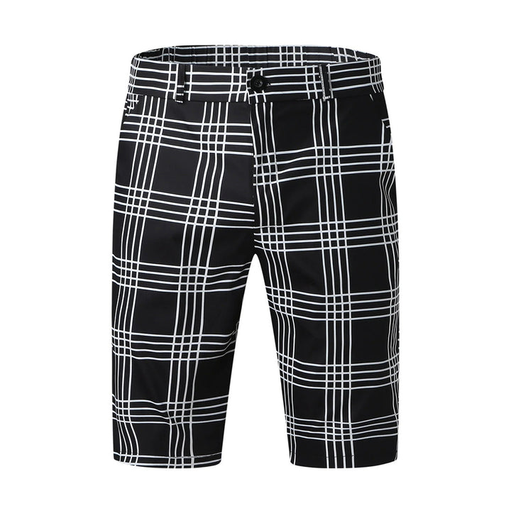 Markus - Stylish shorts for men