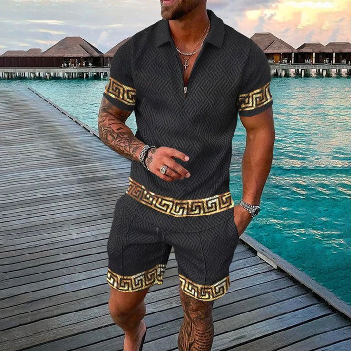 SUNARO - Stylish summer set