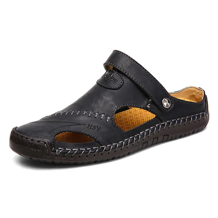 Brio - Stylish men's sandals for spring