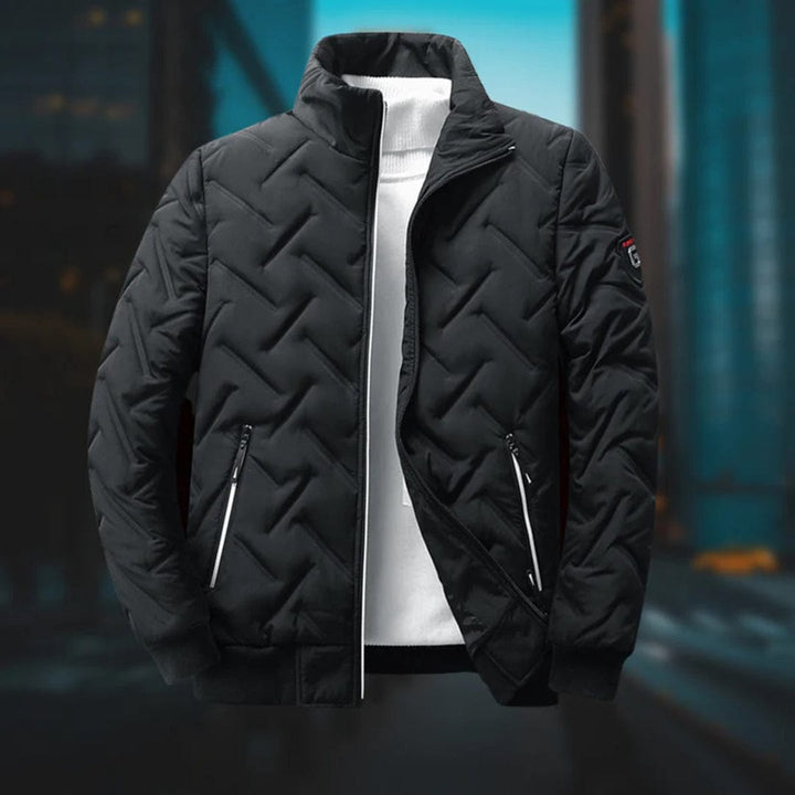 Mario™ | Casual and fashionable jacket
