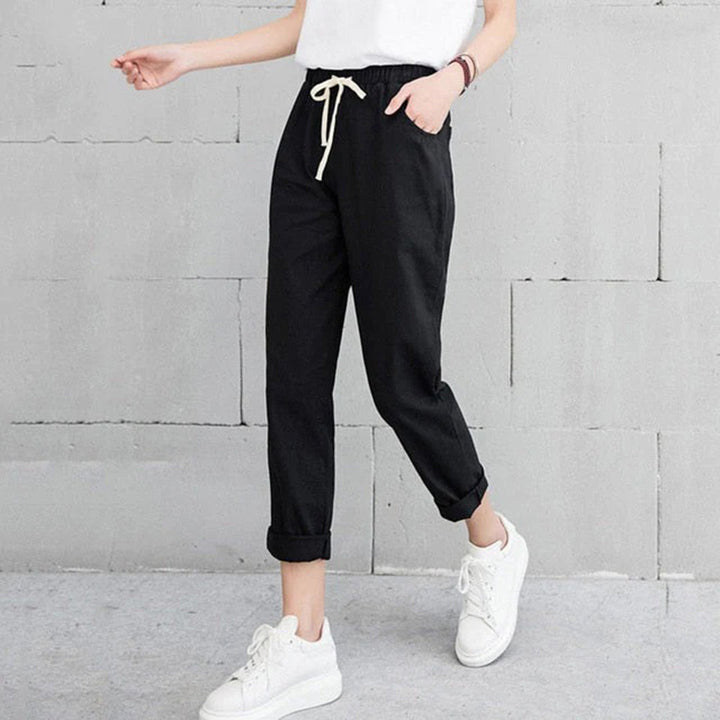 Penelope - Comfortable pants for women