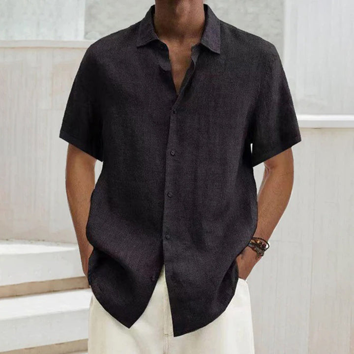Verano - Stylish spring shirt