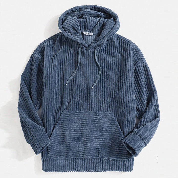 Gideon™ - Soft and modern hoodie 