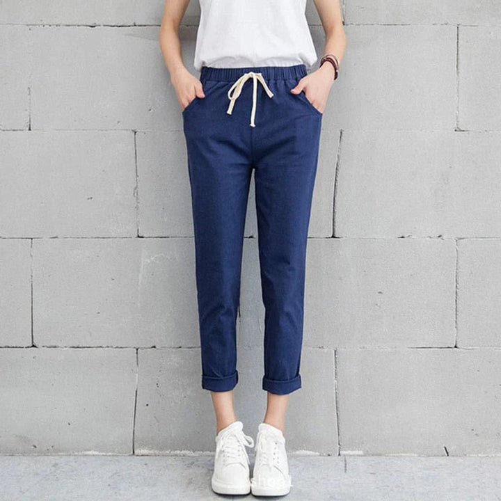 Penelope - Comfortable pants for women