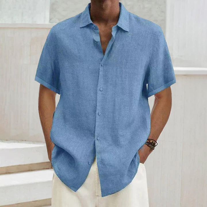 Verano - Stylish spring shirt