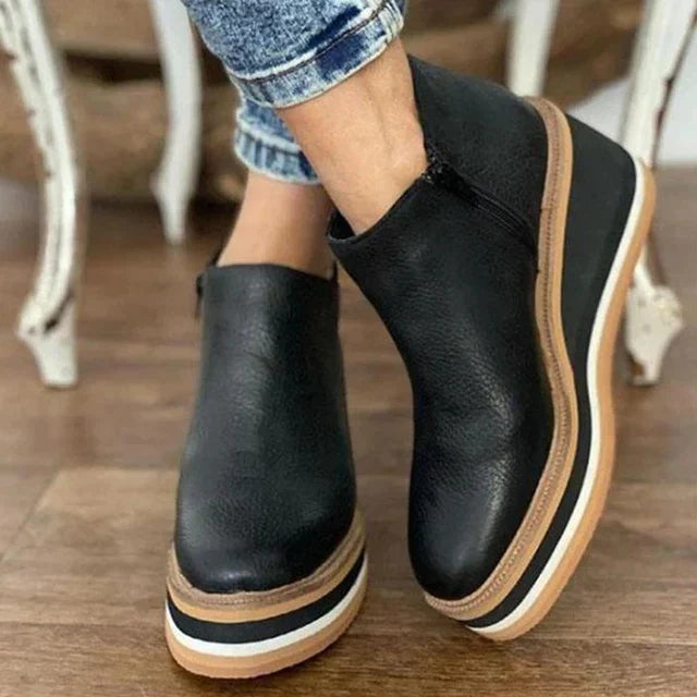 Antonia - ankle boots 