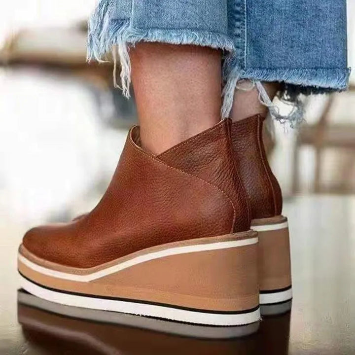 Antonia - ankle boots 
